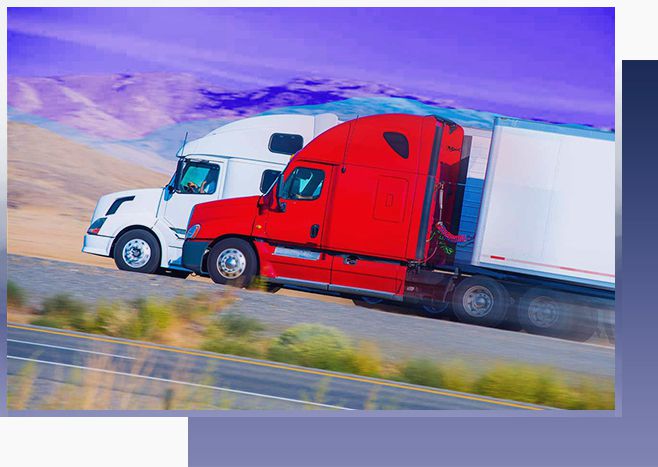 Top Freight Trucking & International Shipping Services